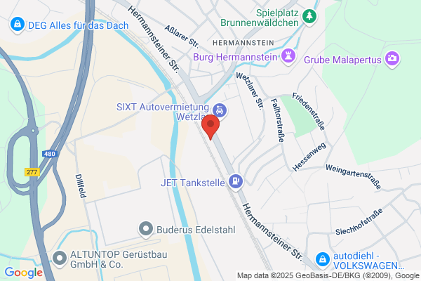 Uni Polster Verwaltung GmbH & Trösser Co. KG
