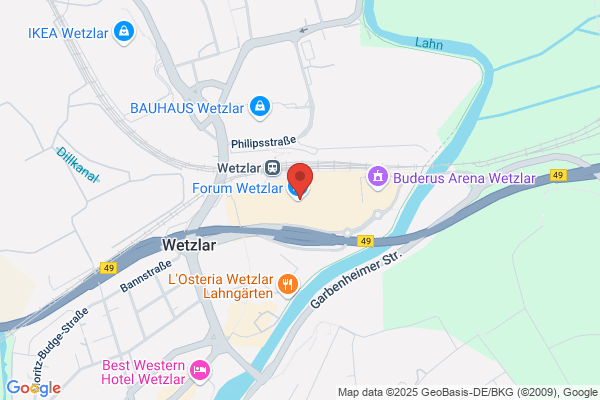 Douglas Wetzlar Forum