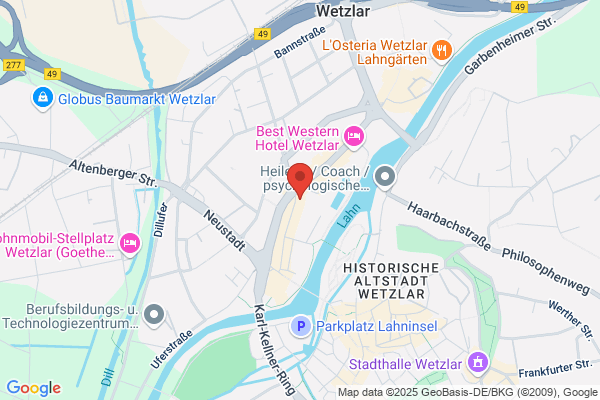 Fahrschule Krämer, Inh. Fatma Saglam