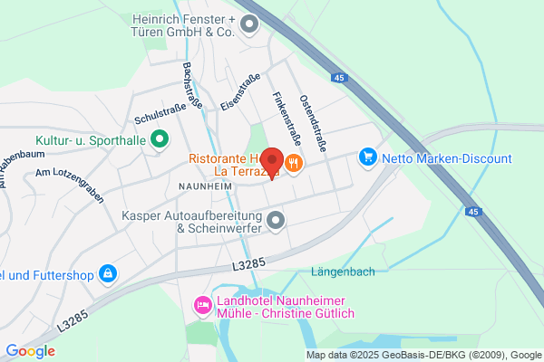 Tommy's Fahrschule