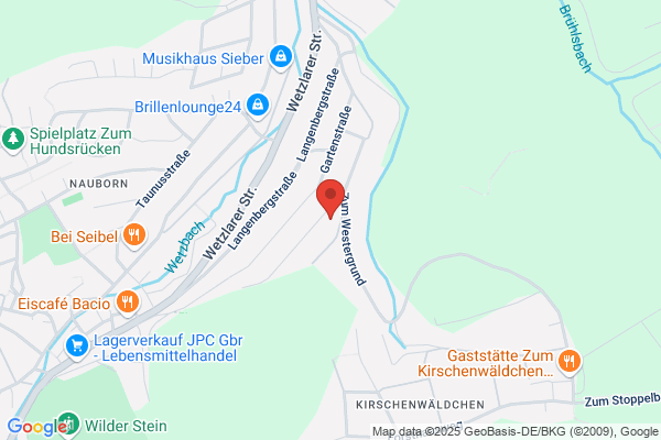 Sahm Feinwerktechnik GmbH