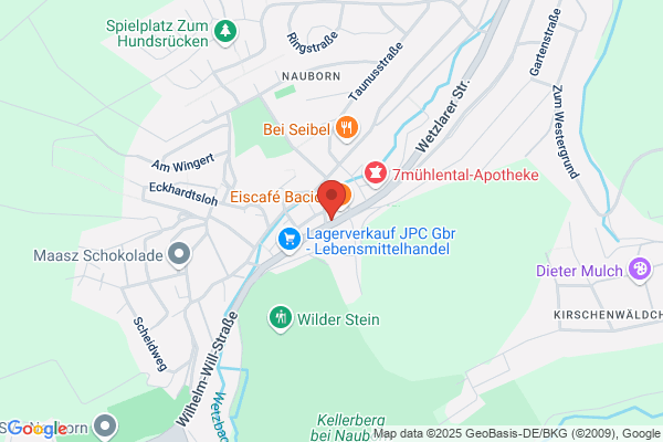 STB Haus und Garten