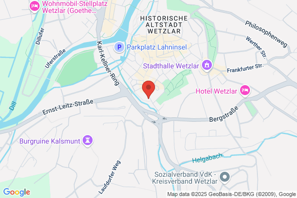 Vital-Konzept Praxis für Physiotherapie und Osteopathie