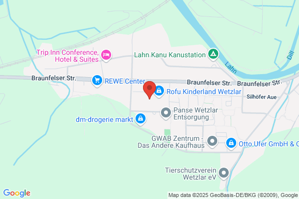 Fressnapf Wetzlar-West