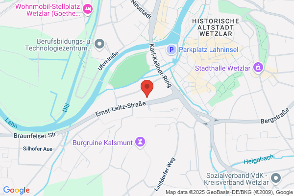 Sauter-Cumulus GmbH Wetzlar