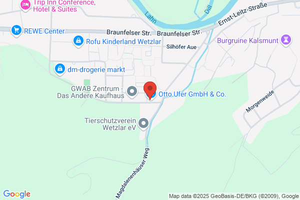 Autogas Zentrum