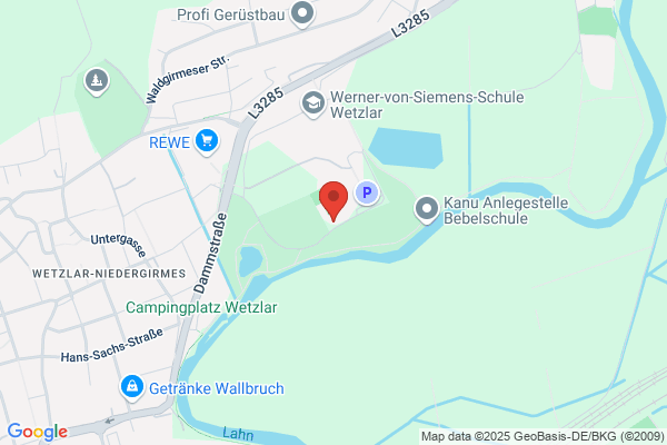 Ammon s Wirtshaus an der Lahn Speiselokal
