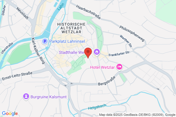 Advanced Tissue Regeneration GmbH
