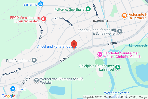Angel-Center-Lahn