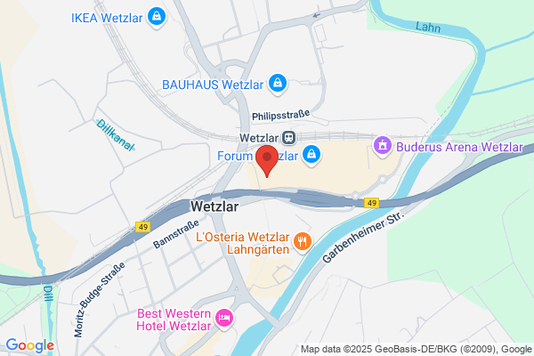 Burger King GmbH