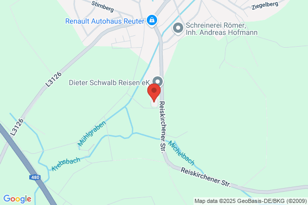Buseck Verkehrsbetrieb GmbH & Co KG