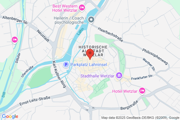 Büchse der Pandora Verlags GmbH