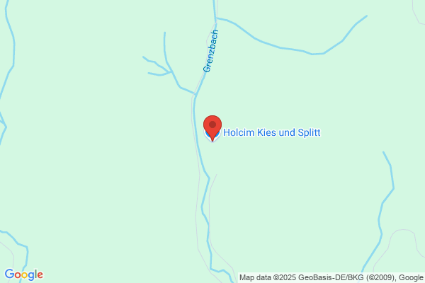 CEMEX Kies & Splitt GmbH
