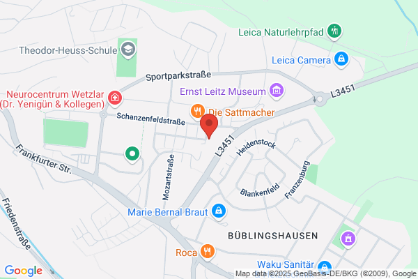 Deutsche Fernschule e.V.