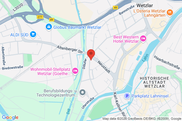 Willi Engel Friseursalon
