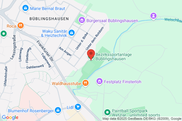 Breidenbach
