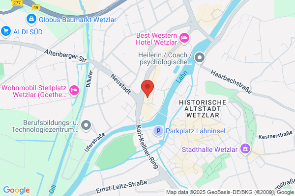 Friseursalon Weiss
