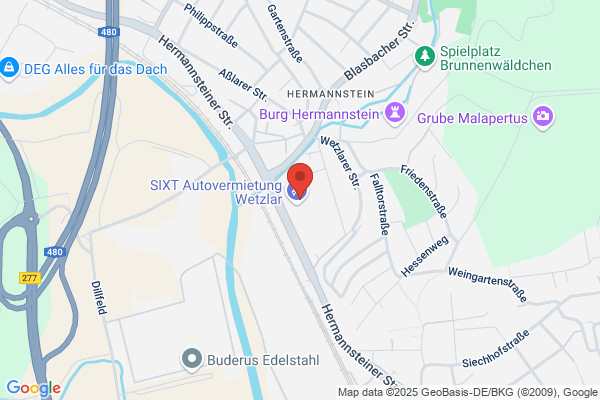 MÄX Backes GmbH