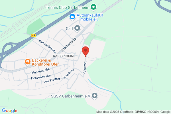 Kramer Landwirtschaft Felix Kramer