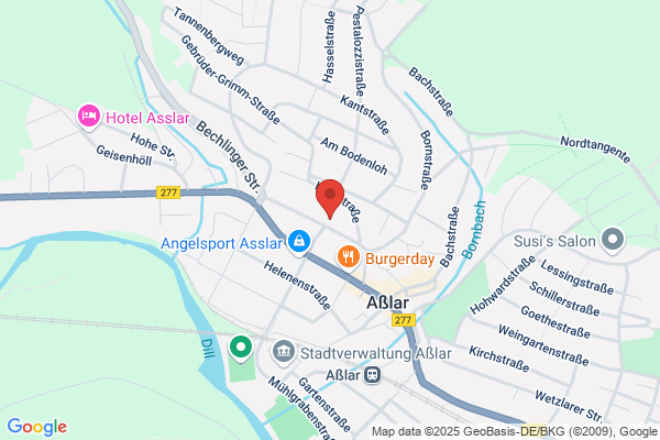 Restaurant Alte Schule