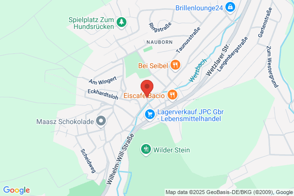 Restaurant Hofmann