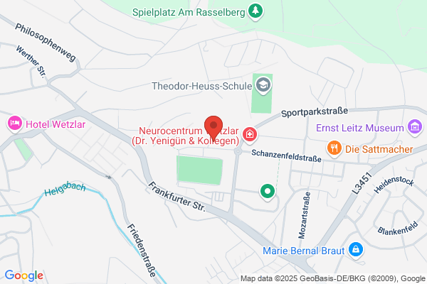 MERT Gebäudedienstleistungen