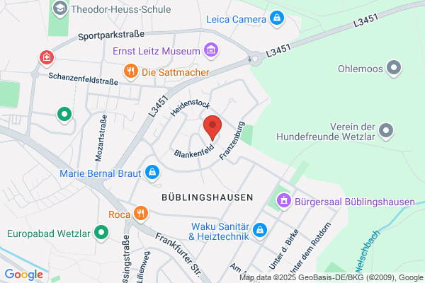 Gesundheits Kompass