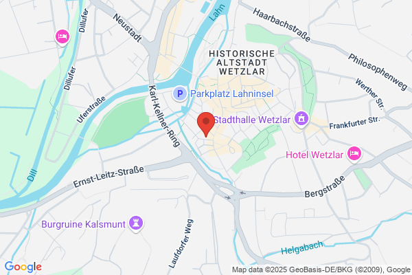 Wetzlarer Atelier Goldschmiede