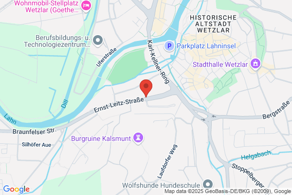 Medienagentur dmp