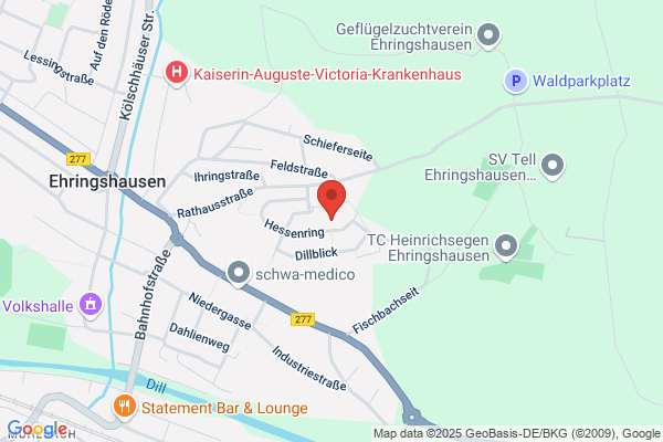Dienstleistungen LDK