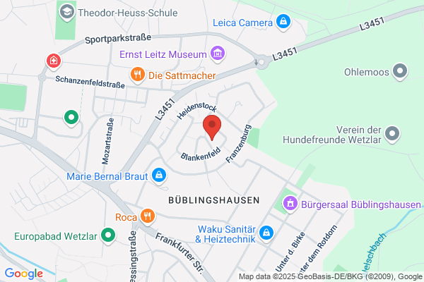 Hausmeisterservice