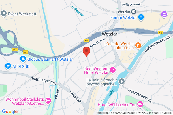 HGW-Hausverwaltung & Gebäudemanagemant Wörner GmbH