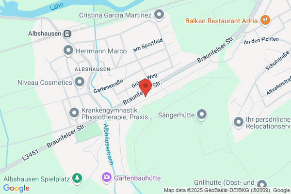 Schenk Haustechnik GmbH
