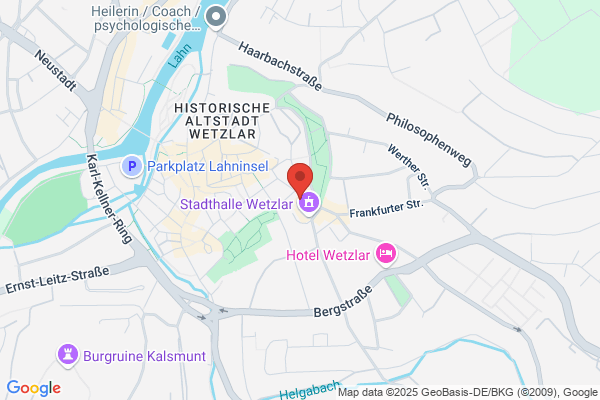 Hotel Wetzlarer Hof
