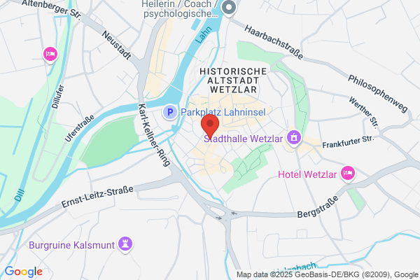 Abaco Wolf Immobilien Wetzlar