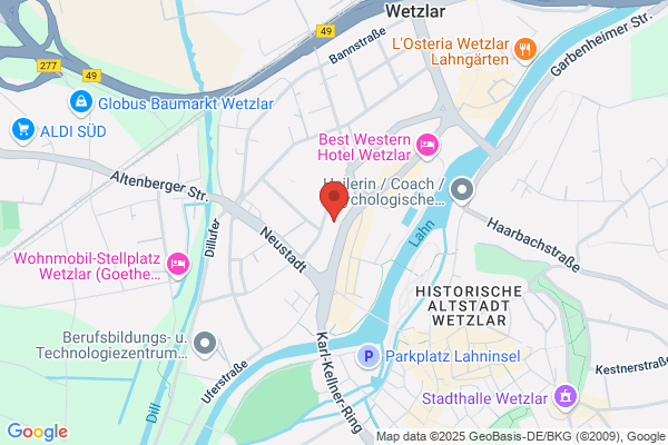 ROSCO Centermanagement und Immobilienverwaltung GmbH