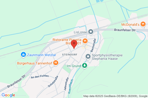 Cortem S.p.A. Generalvertretung