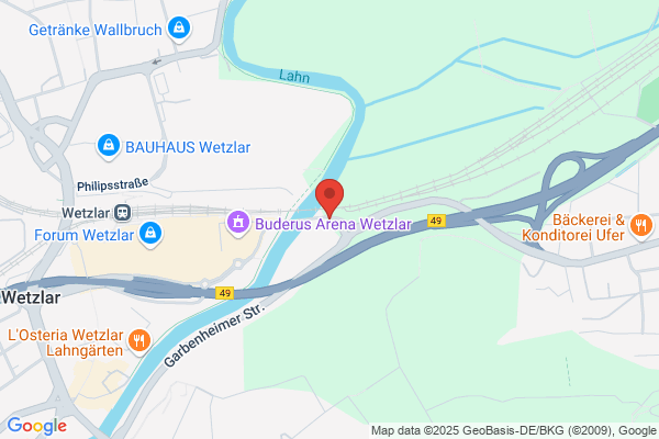 LAS Feinblechtechnik Wetzlar GmbH
