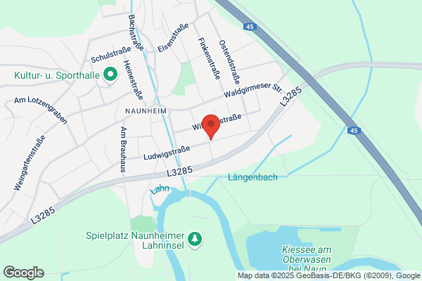 Kindergarten Rappelkiste