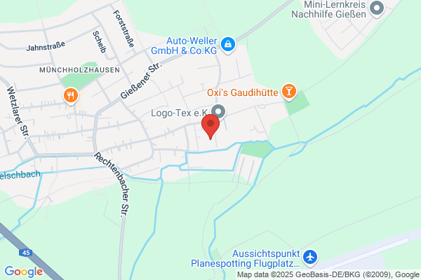 Schieß- und Jagdkino Wetzlar