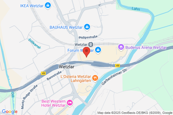 Neusehland - Ihr Optiker im Wetzlar Forum