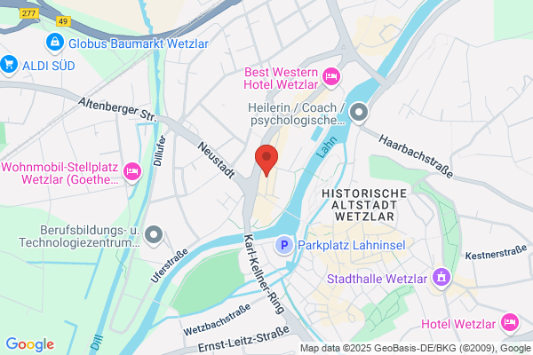 Kosmetikinstitut