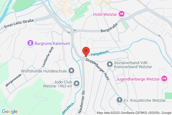 Physiotherapie Stähler | Praxis für Physiotherapie & Training