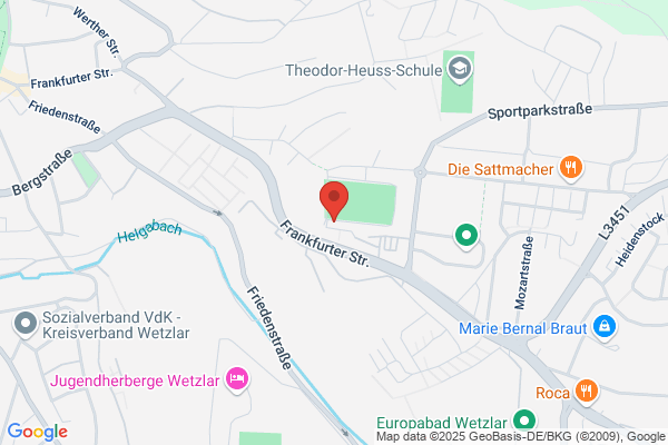 Steinbach Physiotherapie