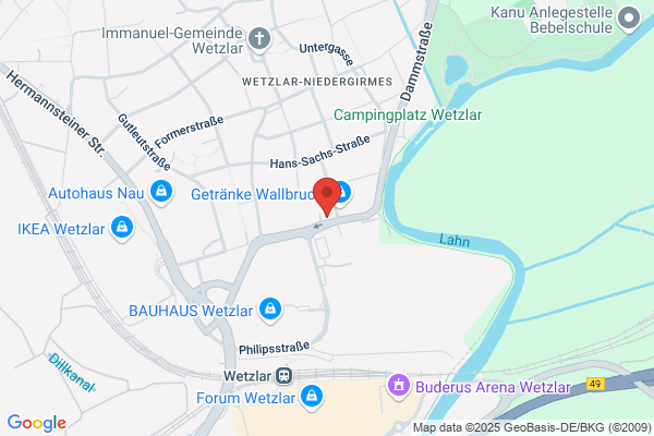 Küchen Centrum Wetzlar