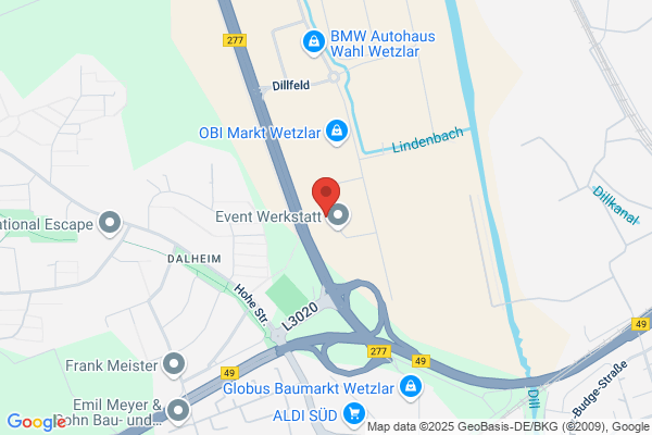 Yildirim Kleintransporte und Kurierservice