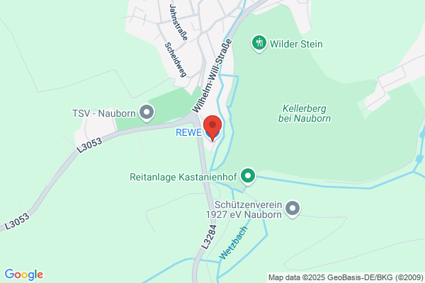 REWE