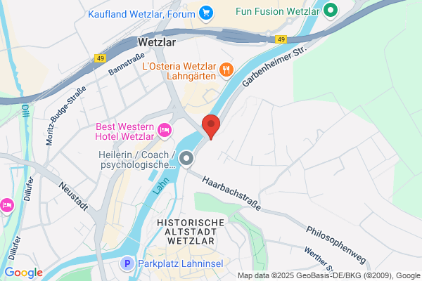 Stoffe und Nähkurse Feendesign.