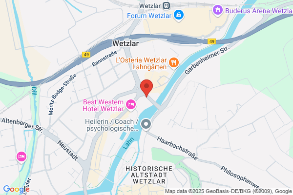 Leder - Meid