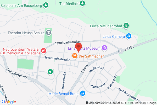 ECE Erodiermaschinen GmbH